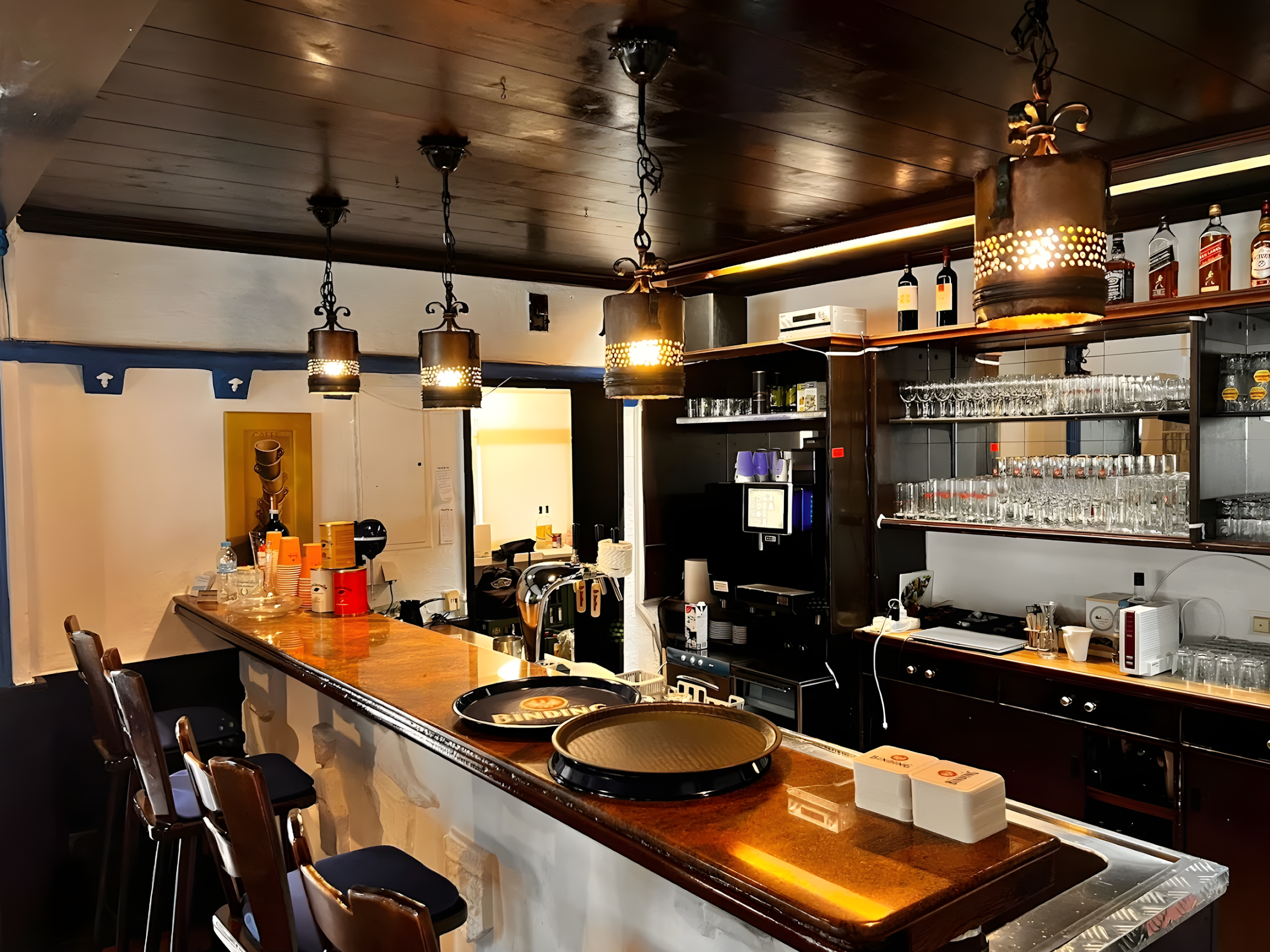 Frischer Griechischer Salat