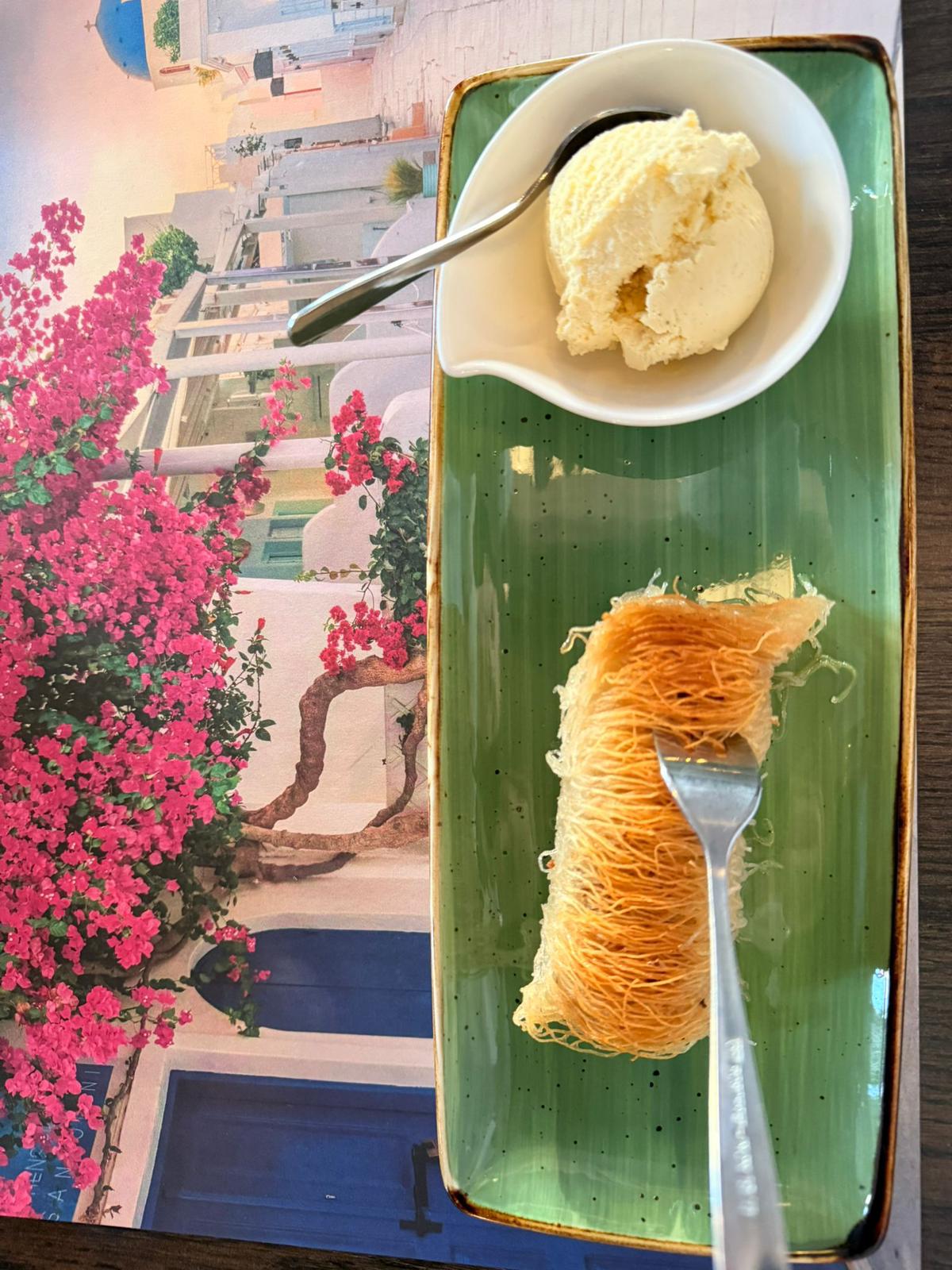 Kulinarische Vielfalt